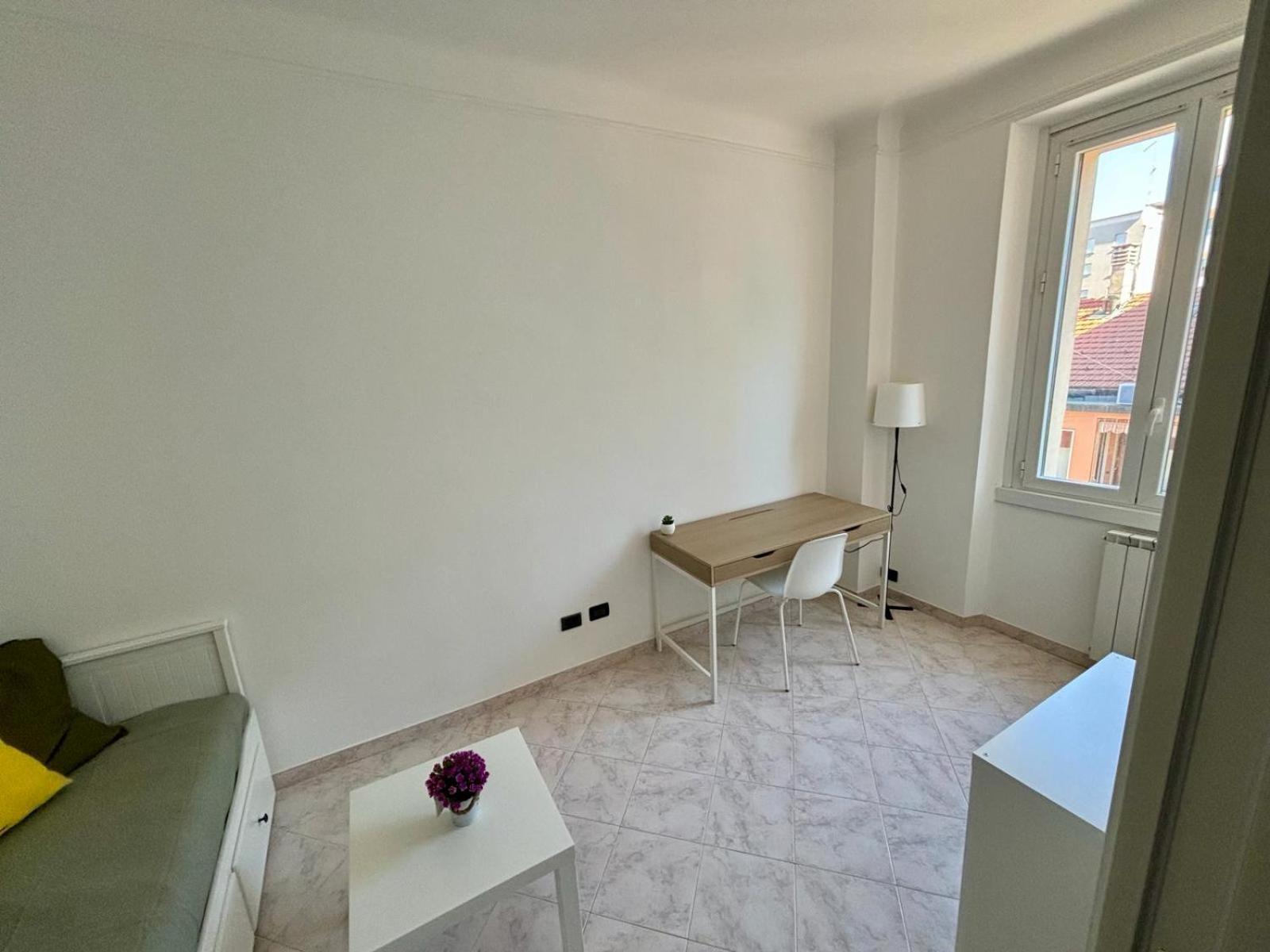 Flat - Primaticcio Apartment Mailand