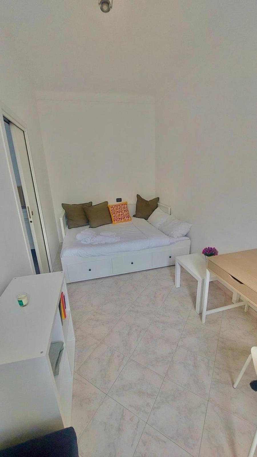 Apartment Flat - Primaticcio Mailand